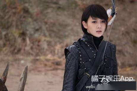 原创还记得一不小心爱上你中的秦米粒吗她现在长这样