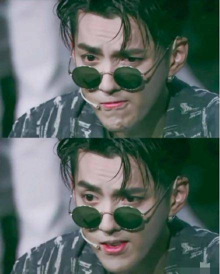 是不能轻易尝试的,只有踩雷的份儿哦～真要不是有吴亦凡这样精致的