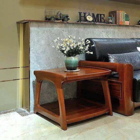 汇丰家具实木家具中的传统文化之美