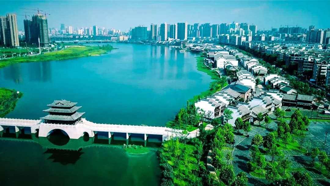 常德最新城市排行榜下滑到四线?你觉得合理么?