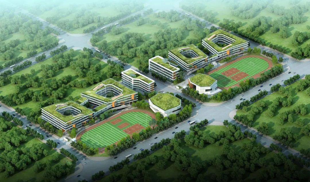 伯利恒外语小学于2014年正式成立,现有龙子湖及绿博园校区(2020年9月