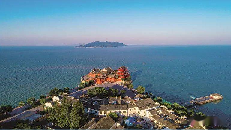 "团团带你看巢湖"系列,以全市各镇街优质特色文旅资源为介绍主体