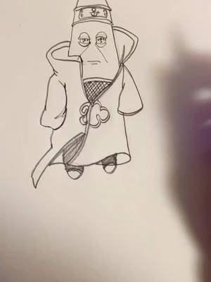 开学了作业写完了吗派大星火影忍者鼬