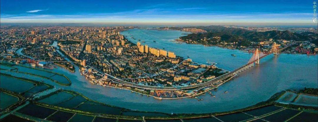 一周年城市治理,重塑汕头城市发展逻辑