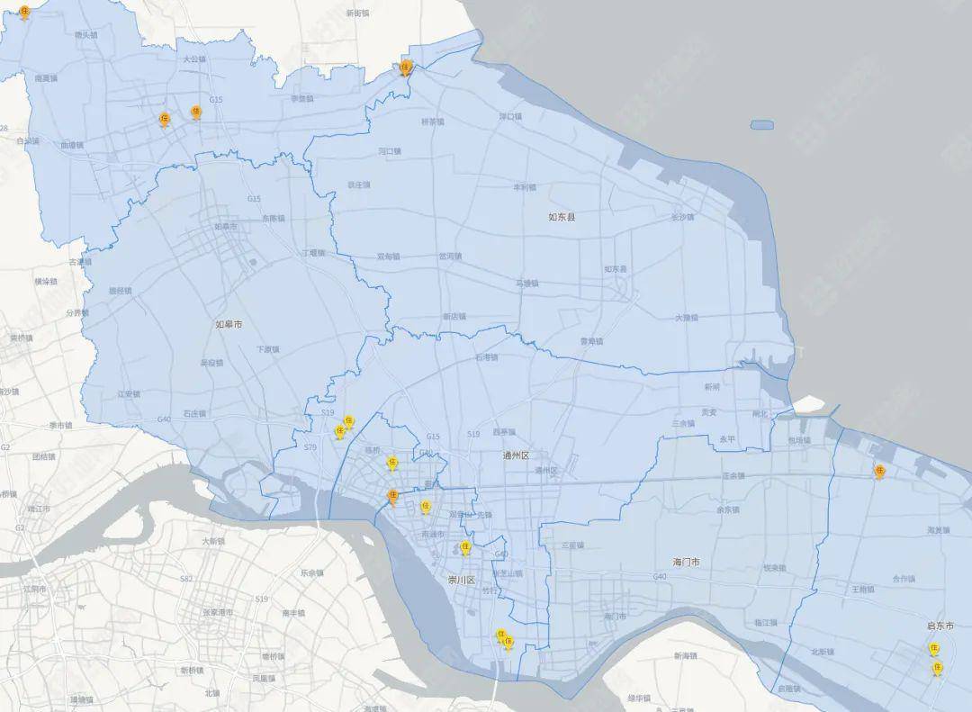 6月土拍預告蘇錫常通預計118宗地塊迎來出讓總起價5149億元