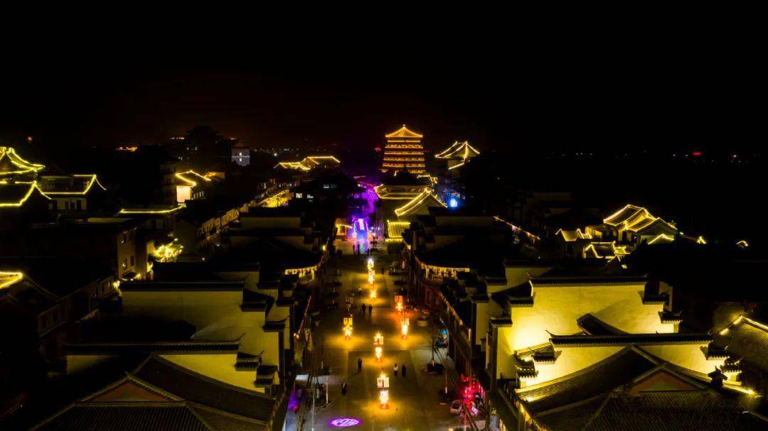 春暖花开,易水河潺潺流淌.