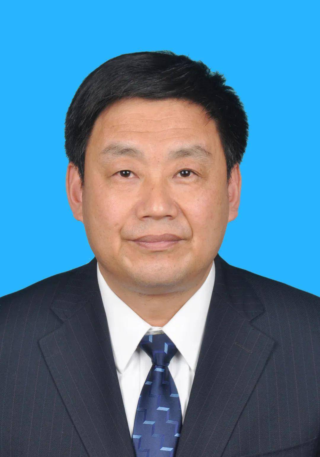 泰州市市管领导干部任职前公示