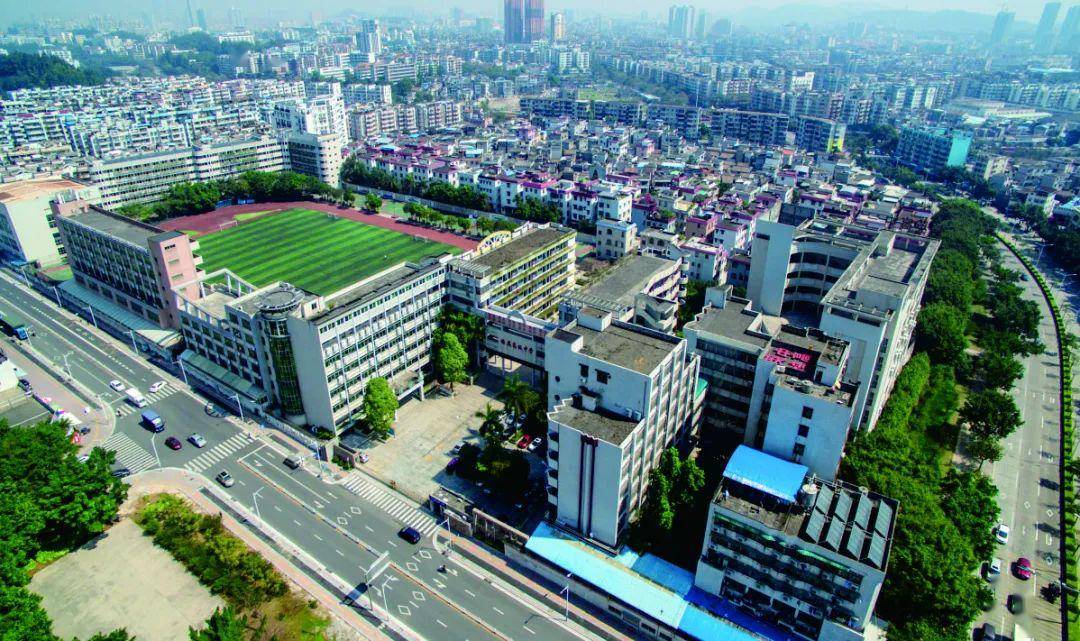 重磅!初三学子看过来 | 2020年培英高级中学招生简章