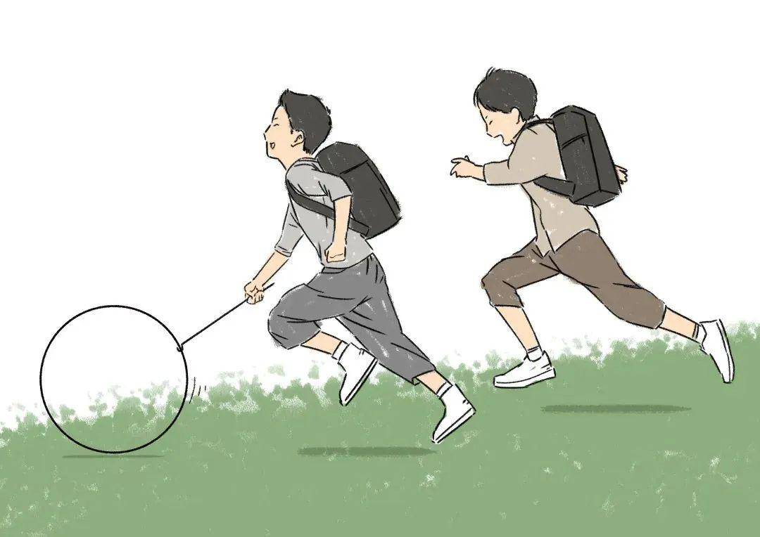 容点小百科——六一快乐,慢慢长大,童心不泯