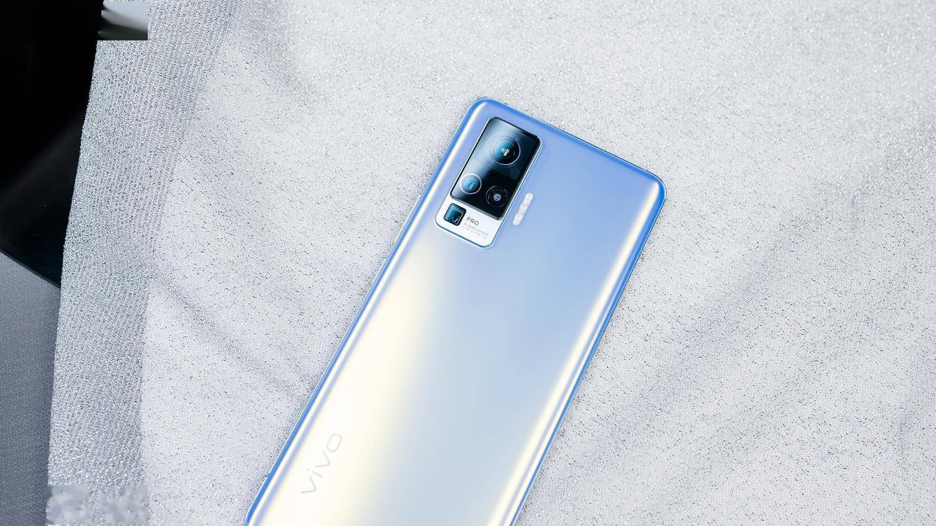 轻薄微云台5g旗舰vivox50pro图赏