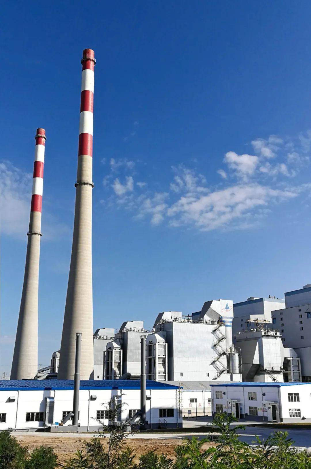 龙净干式超净最美业绩照专题陕西北元化工连载中