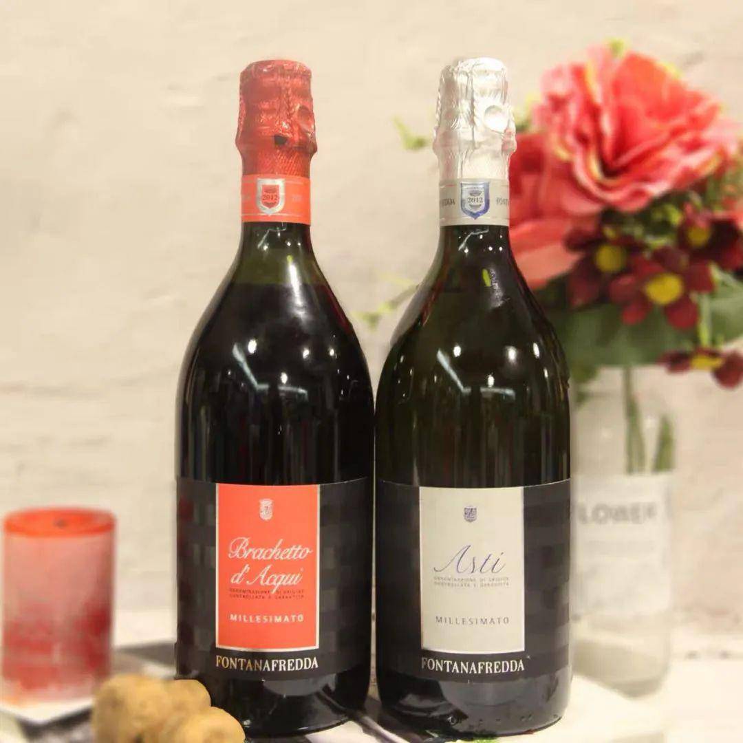 花样美酒 618 | 六六大顺大家发