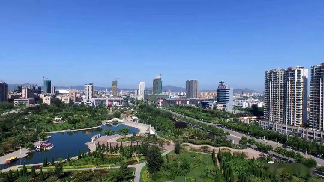 倡议书:全民助力法治政府 共建共创法治招远