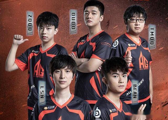 李思楠发长博感恩ag:在一个俱乐部待十年不是没有原因的_战队