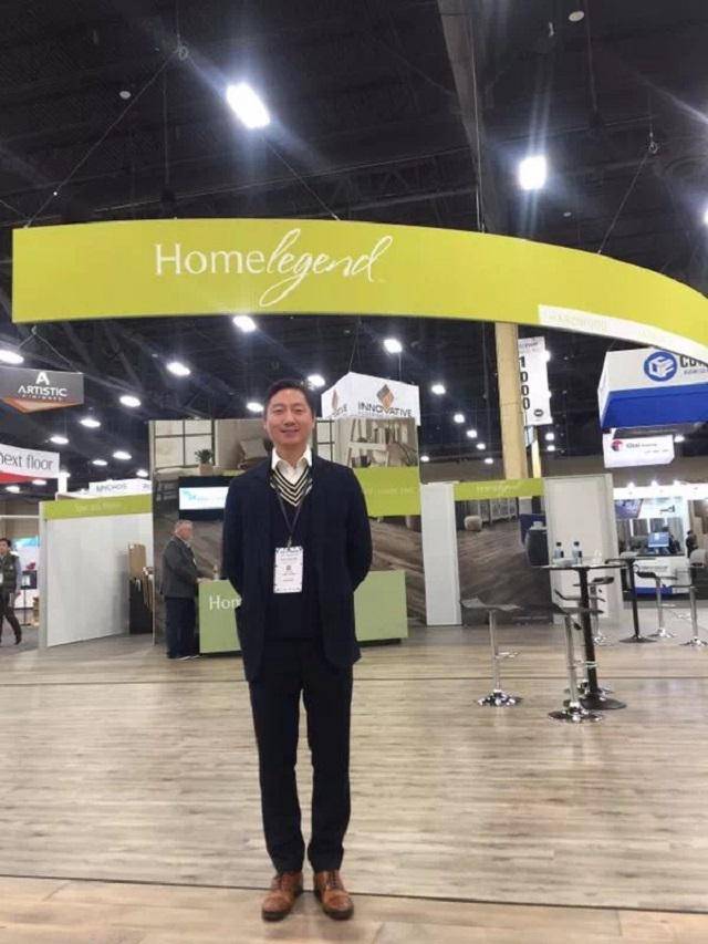 上市公司大亚圣象董事长陈晓龙突发脑溢血去世,时年44岁