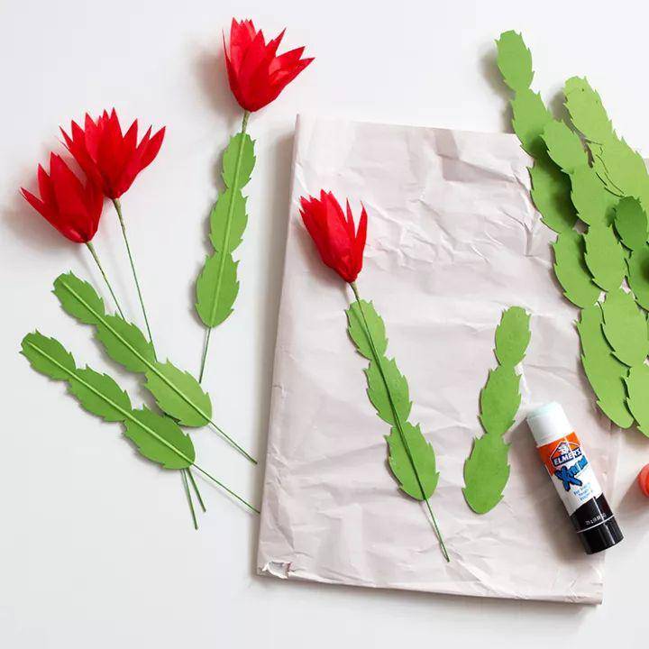 六一儿童节最火爆的4款创意手工原来这么简单孩子一学就会