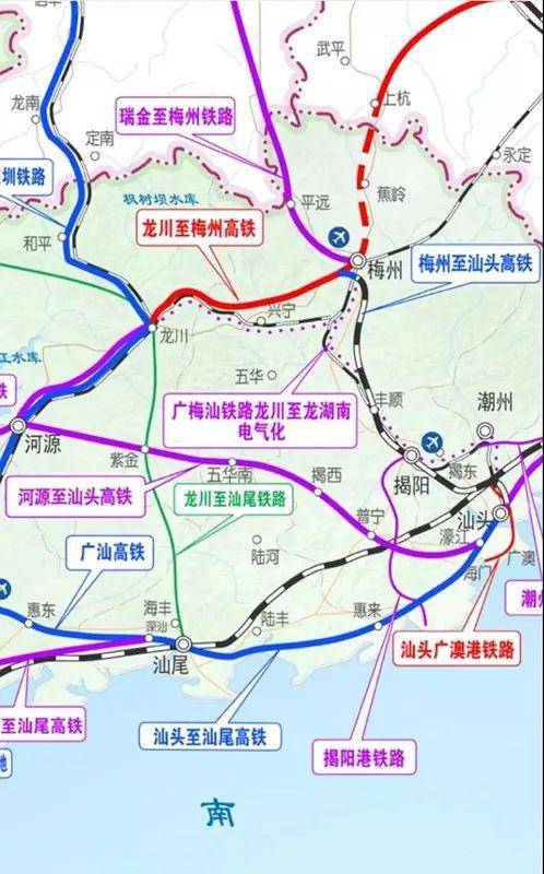 井研未来高铁规划图图片