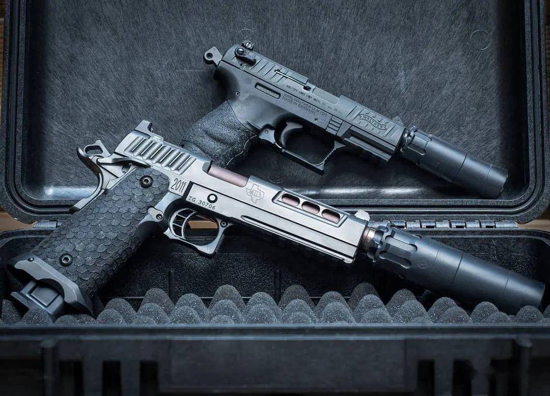 【降噪】rugged公司消音器美图欣赏