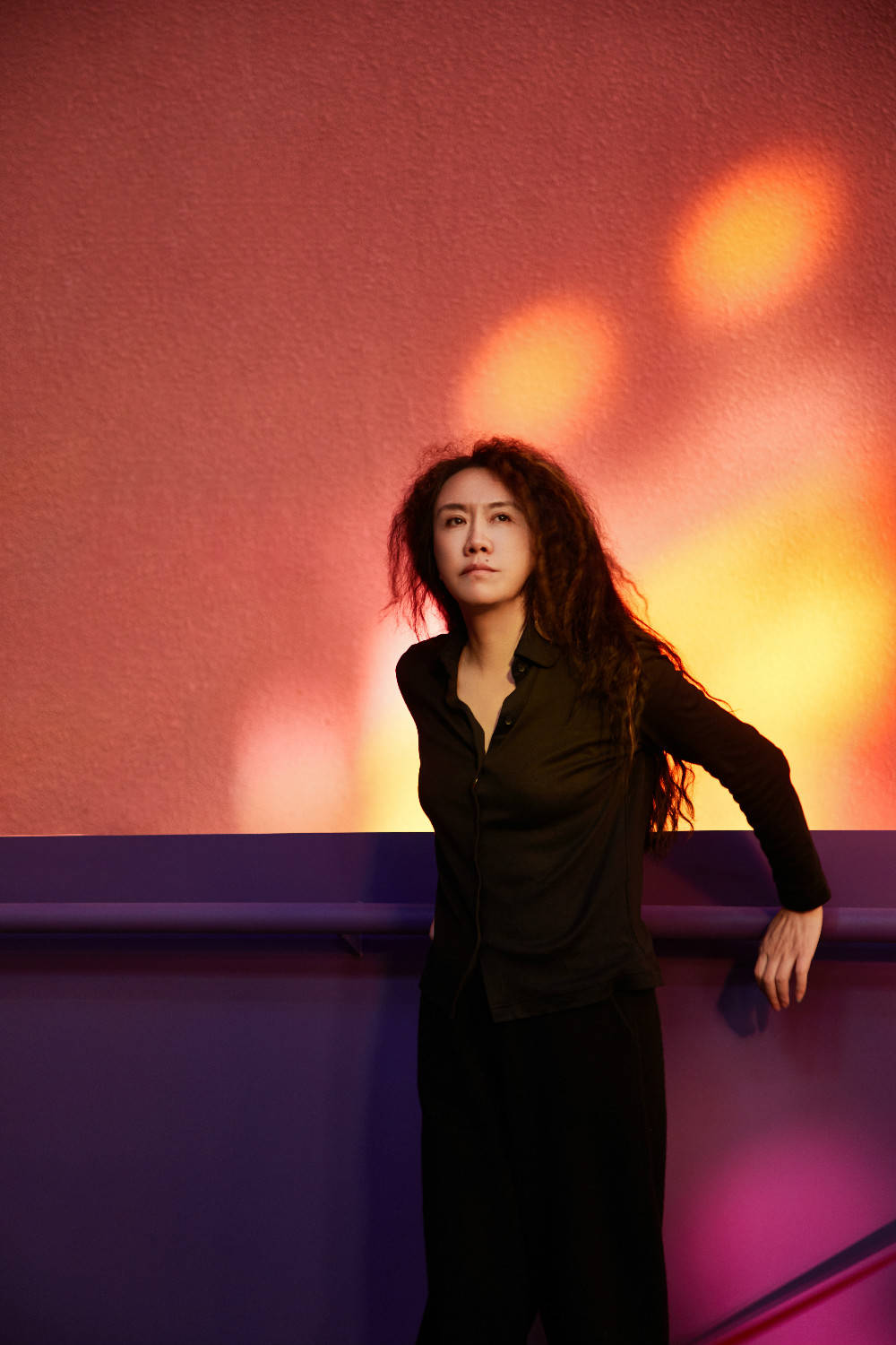 专访王潮歌:爱情故事我有100个,你有胆儿看吗?