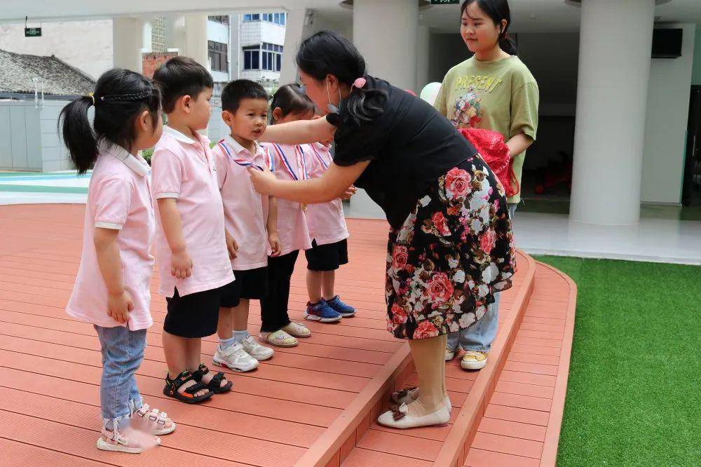 龙岩苏溪幼儿园图片