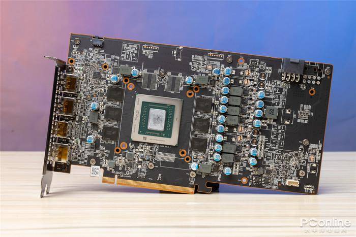 8款amdrx5600xt显卡大横评性能难分高下用户体验决胜