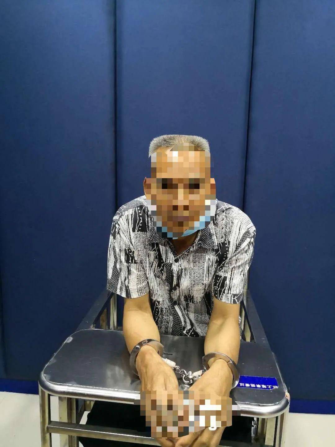 陆丰六驿枪杀案,金厢命案告破,正义不会缺席.