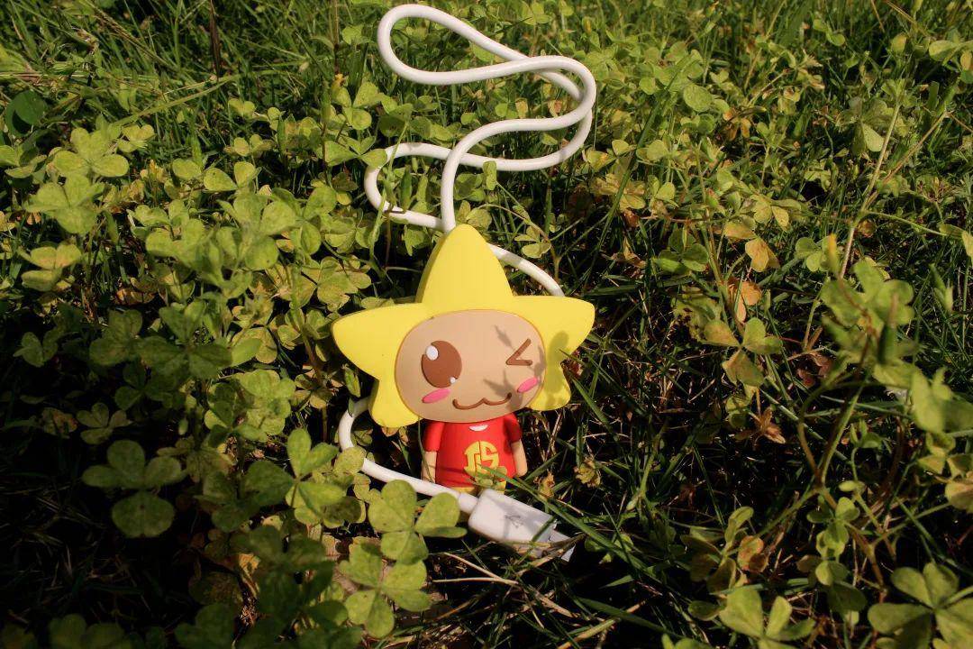 040404还有周边文创产品哦!小星不仅有"写真"啊!