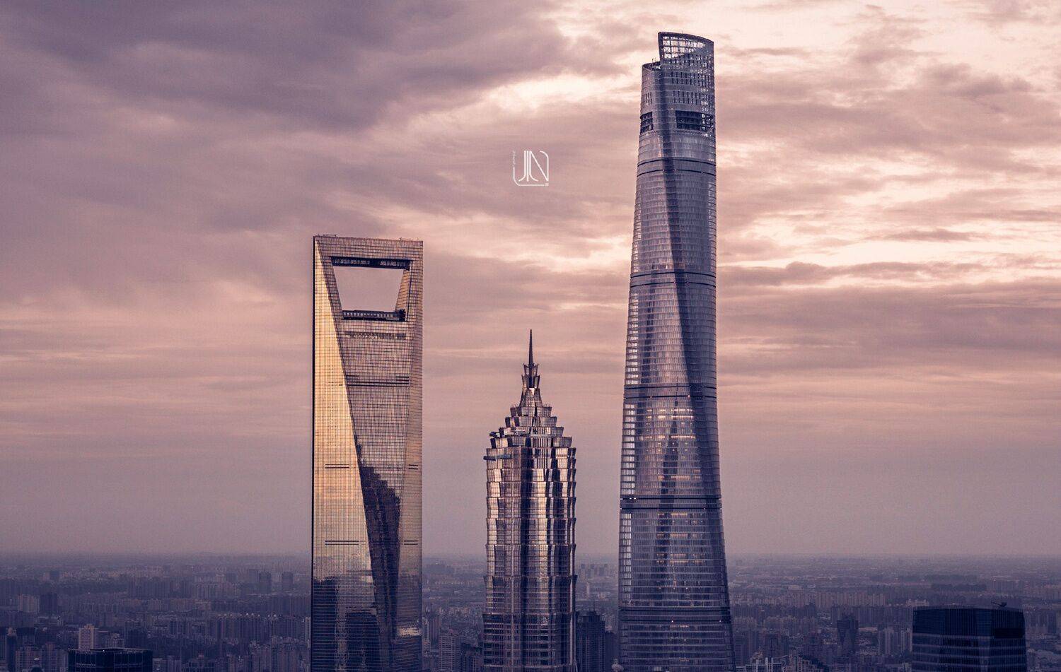 1788国际中心_广场