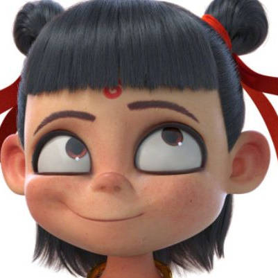哪吒2002