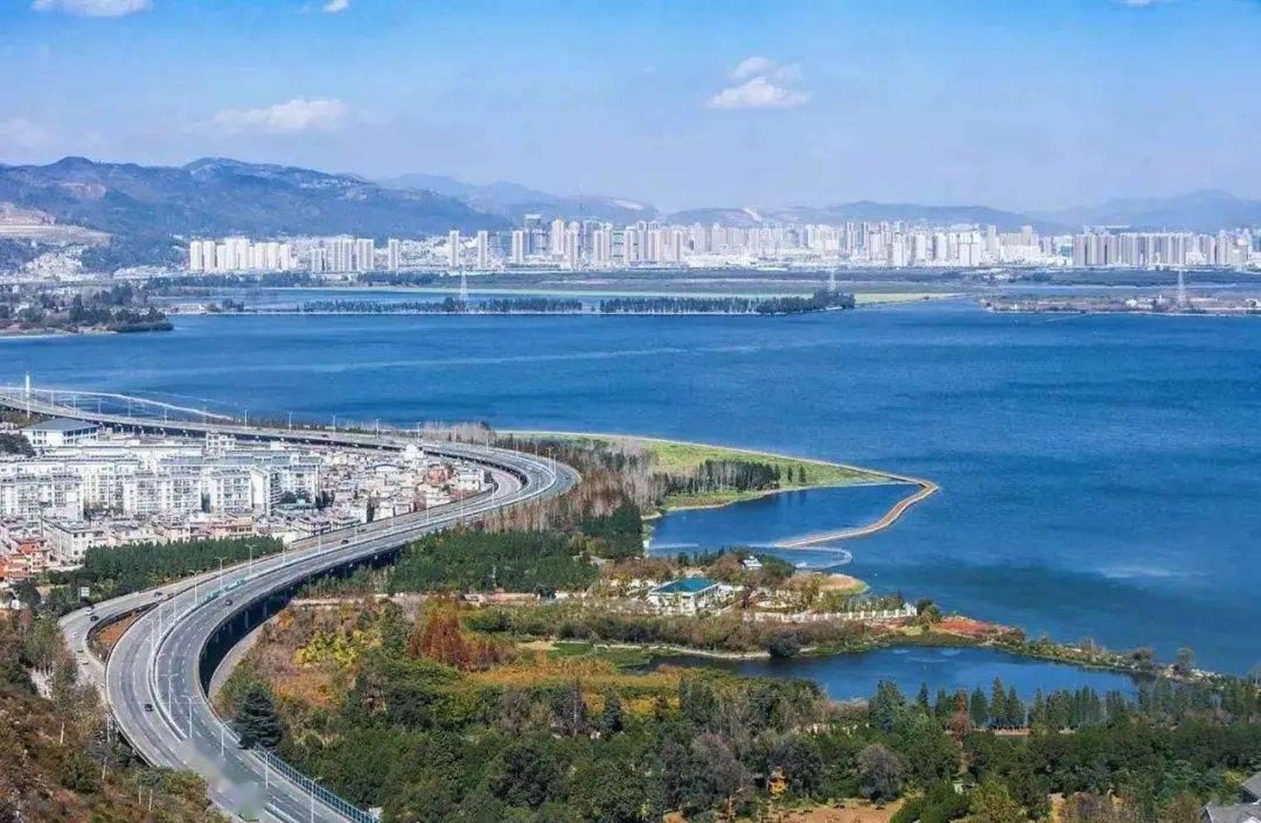 环境治理新举措