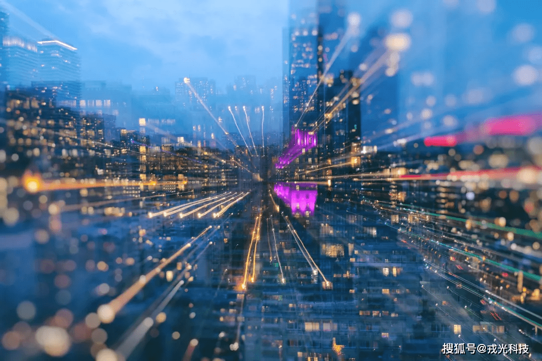 什么是建筑智能化？为什么建筑智能化发展如此迅速？