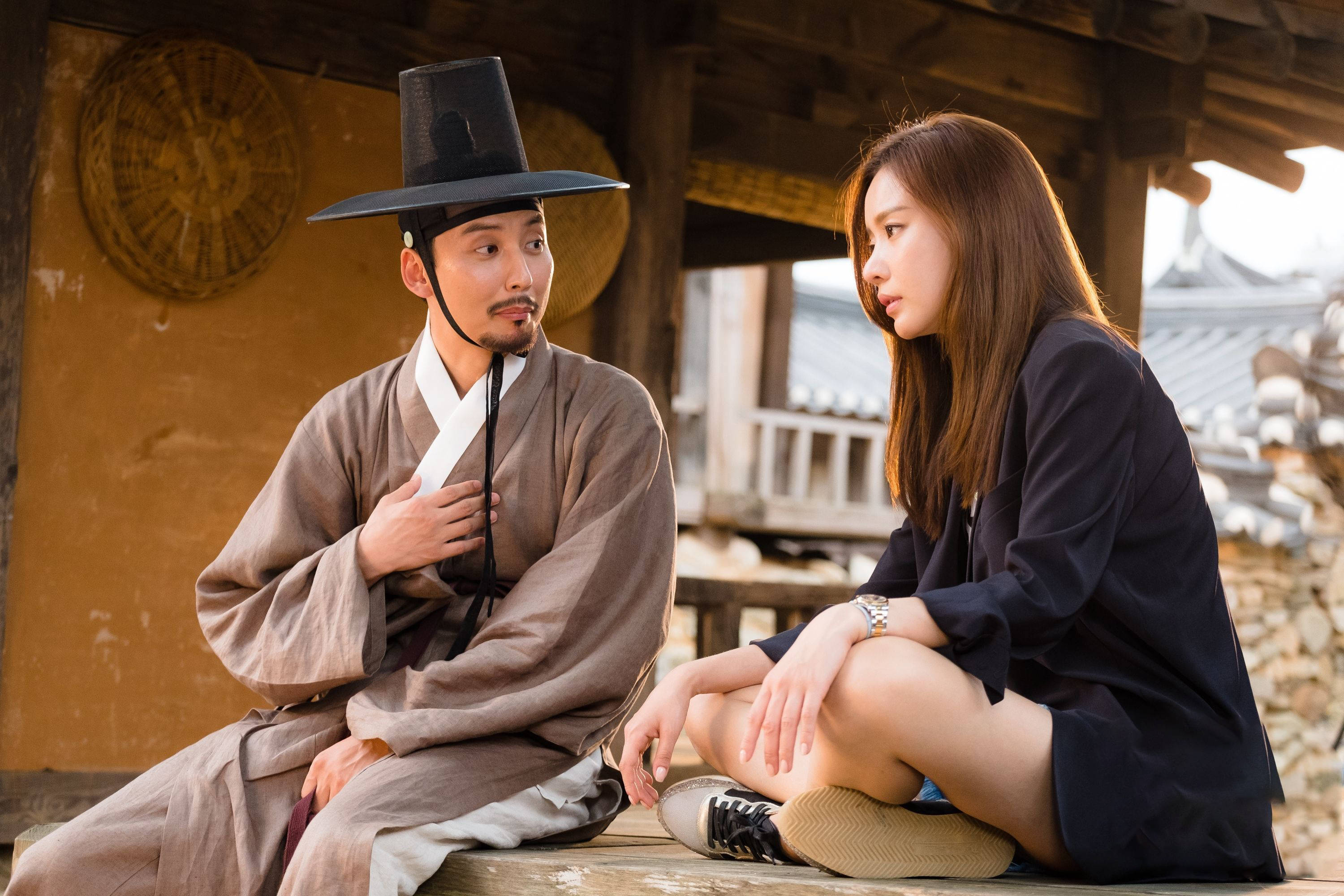 韩剧名不虚传大结局有情人终成眷属