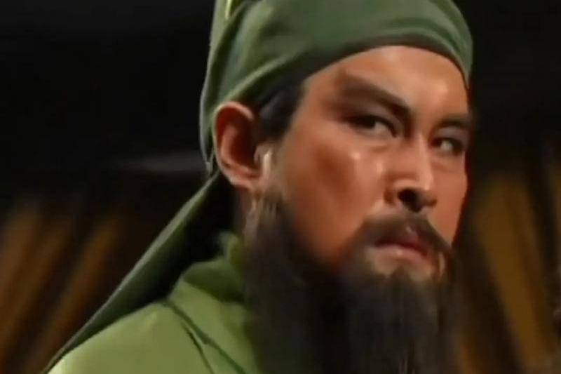 老版《三国演义》关羽扮演者陆树铭因病去世- 新未名空间