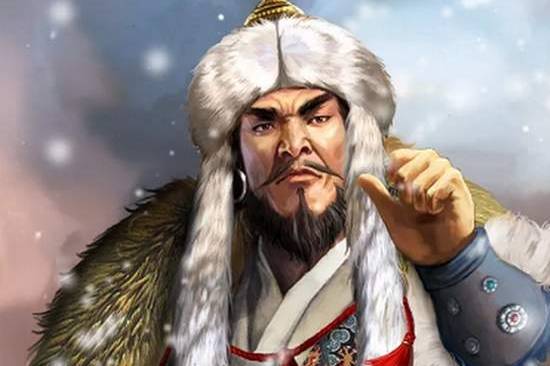 世孙,辽朝灭亡后,率领部分契丹人西征,建立起一个威震中亚的西辽帝国