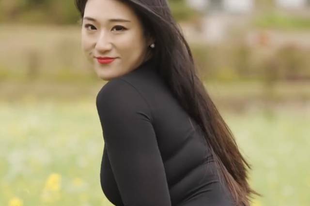 小白龙时尚街拍的个人展示页