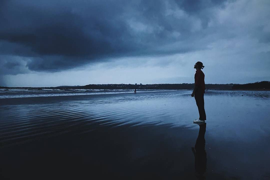 大众健康报·2021-06-01"医"起过六·一|走出心灵孤岛 共度心灵之旅