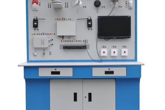 楼宇设备监控系统(智慧楼宇监控管理系统)