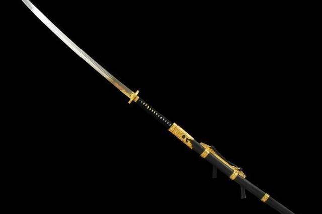 陌刀 唐刀 長柄刀 古兵器 武具 刀装具 模造刀 武術健康法 置物 環首刀 008ce3883713402ea07ca28419a493