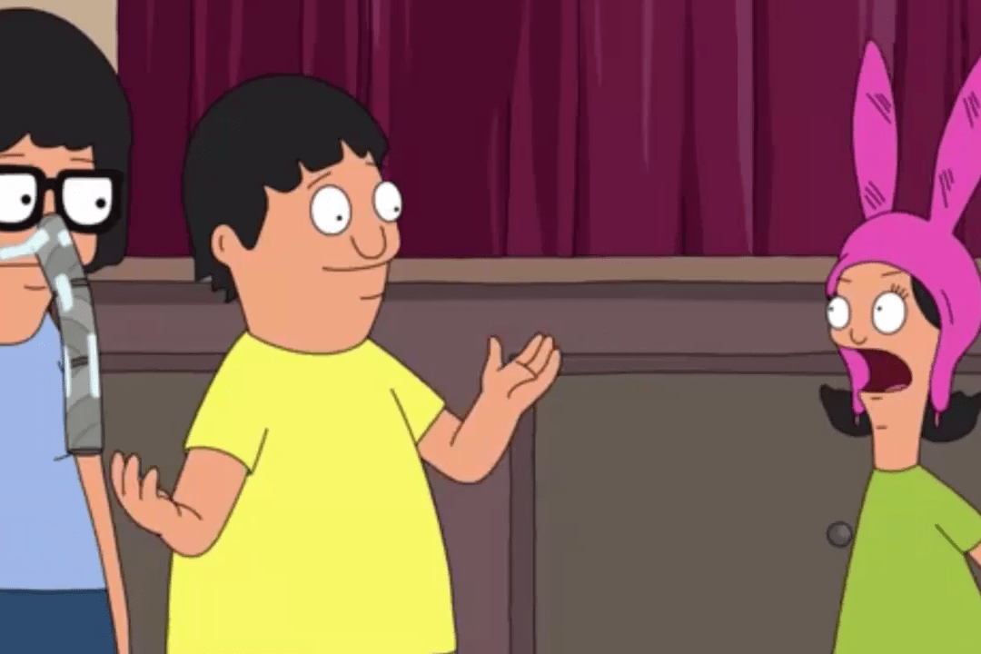 听懂美剧开心汉堡店这段经典台词是练习英语口语的上好素材