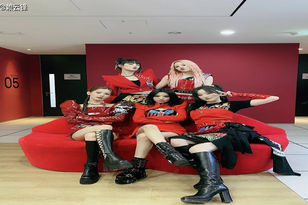 cube娱乐女团新歌tomboy假小子,男孩似的顽皮姑娘_新歌_男孩_娱乐