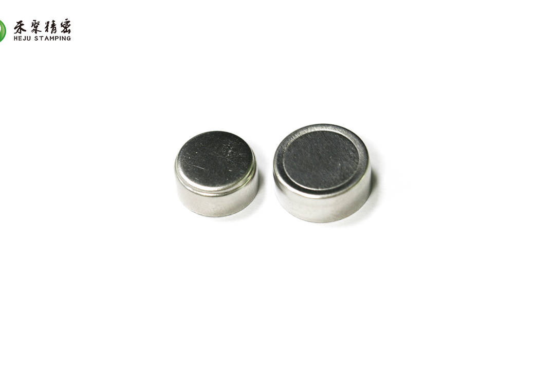 微型锂电池的外壳件特点