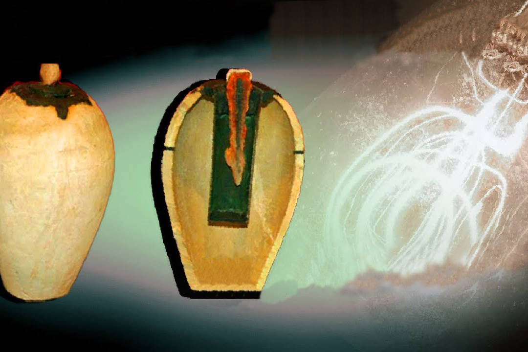 古埃及人就拥有电照明技术巴格达电池是否是史前黑科技