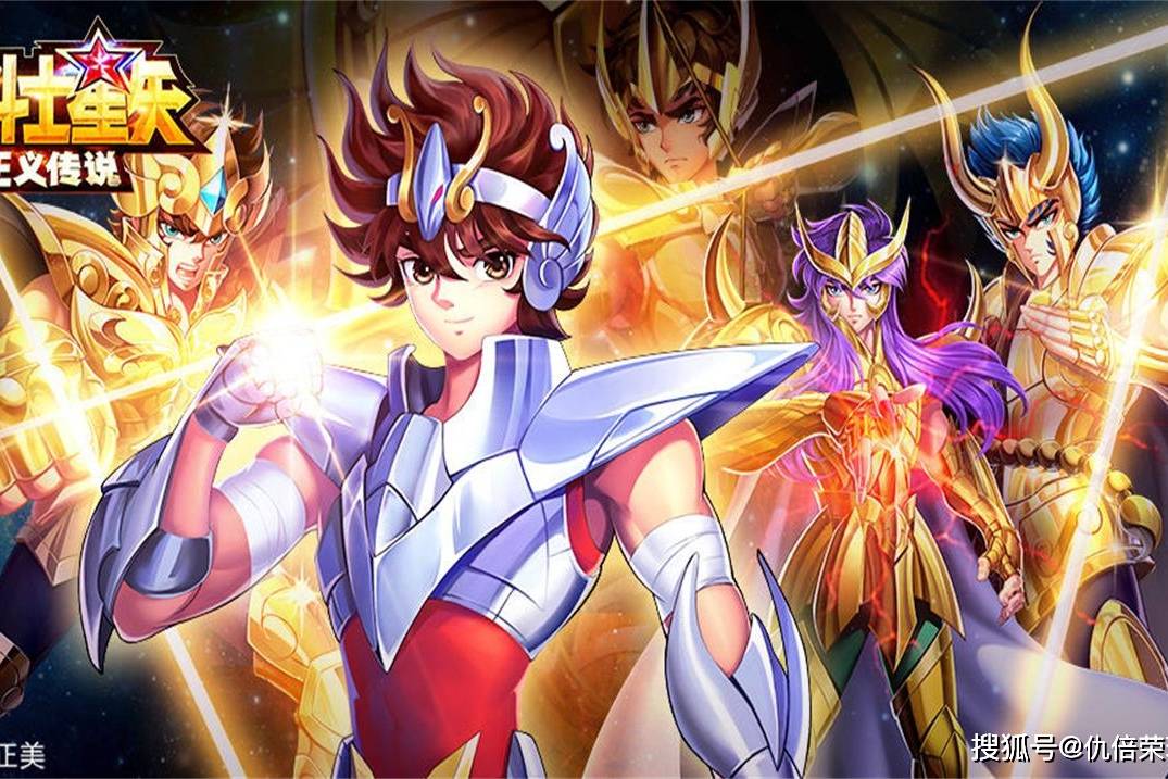 圣斗士星矢正义传说双子座阵容搭配攻略