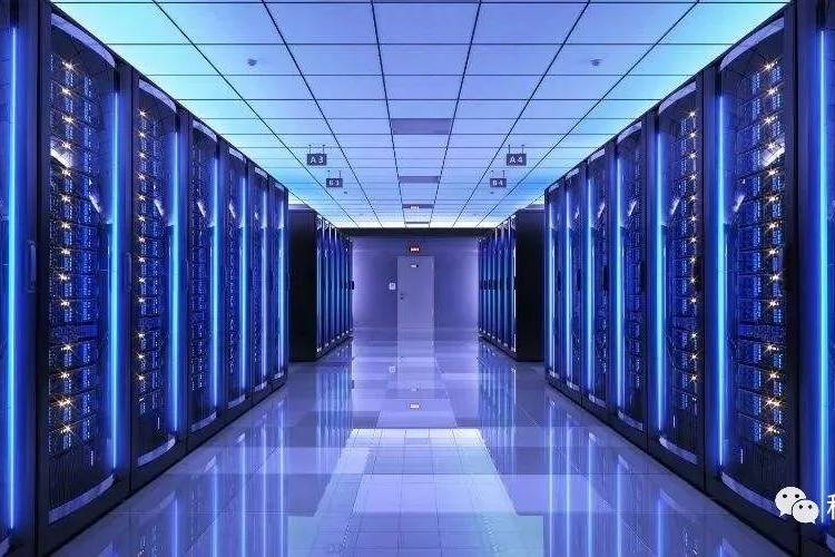 光纤将成为数据中心的重要选择