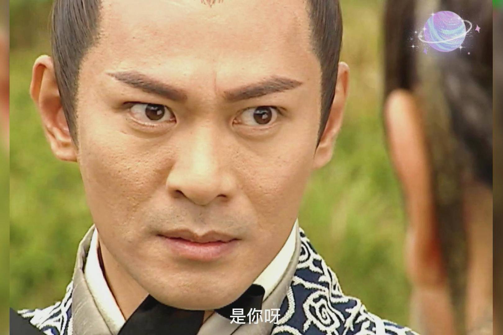 寻秦记36 吕不韦要带走小弟弟