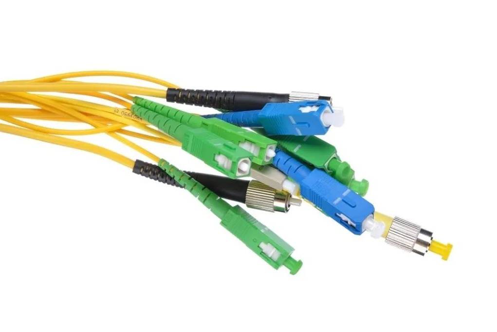 光纤传感检测技术