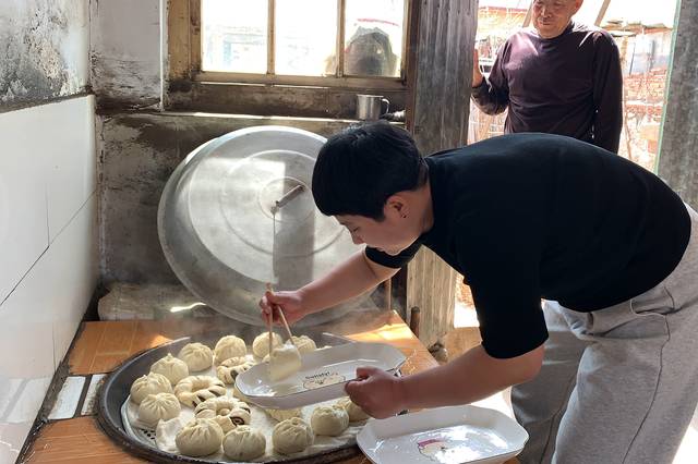 乡间小徐的个人展示页