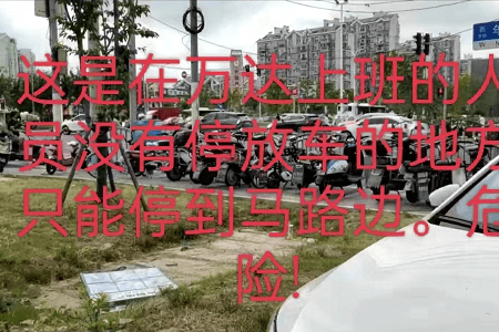 “市民”上海周浦镇地铁十八号地铁口绿化过度，市民强烈投诉望改造！
