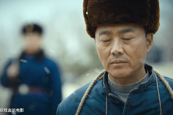 人世间：原著神秘人物，九虎十三鹰，涂志强，真正身份被书粉曝光