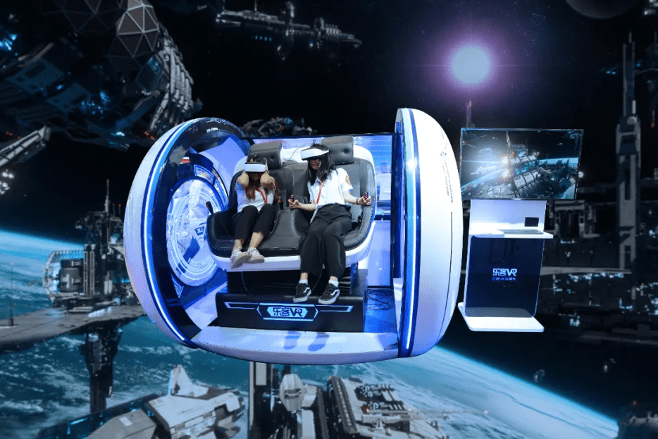 玩玩看看乐客vr360度飞行影院_乐客_飞行